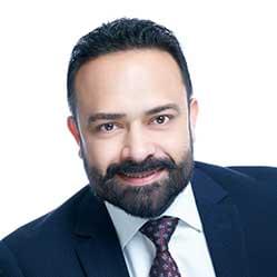 Parvinder Singh Regulated Immigration Consultant Surrey BC